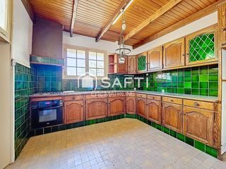  Maison � vendre 4 pi�ces 139 m�