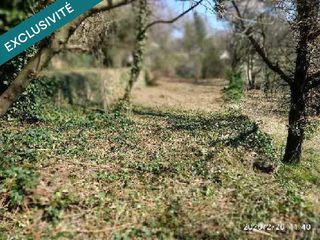  Terrain � vendre 2405 m�