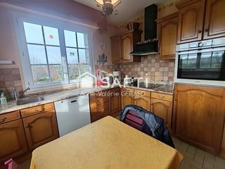  Maison � vendre 7 pi�ces 123 m�