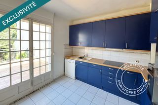  Maison � vendre 7 pi�ces 165 m�