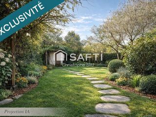  Maison � vendre 6 pi�ces 103 m�