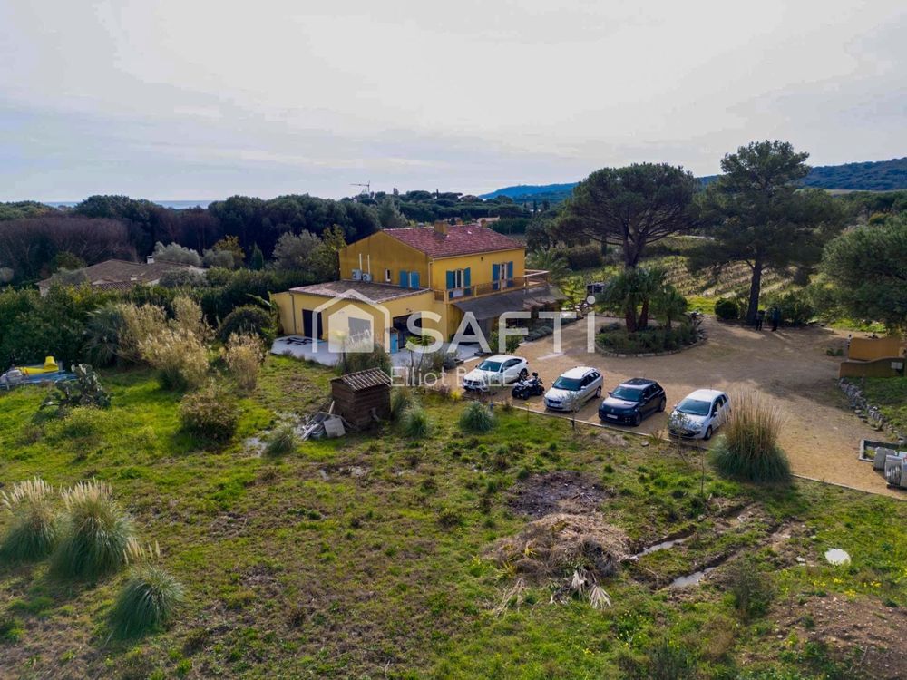 � vendre  Maison Ramatuelle (83350)