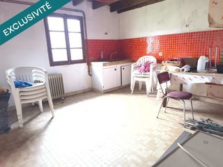  Maison � vendre 7 pi�ces 146 m�