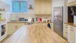  Maison � vendre 5 pi�ces 113 m�