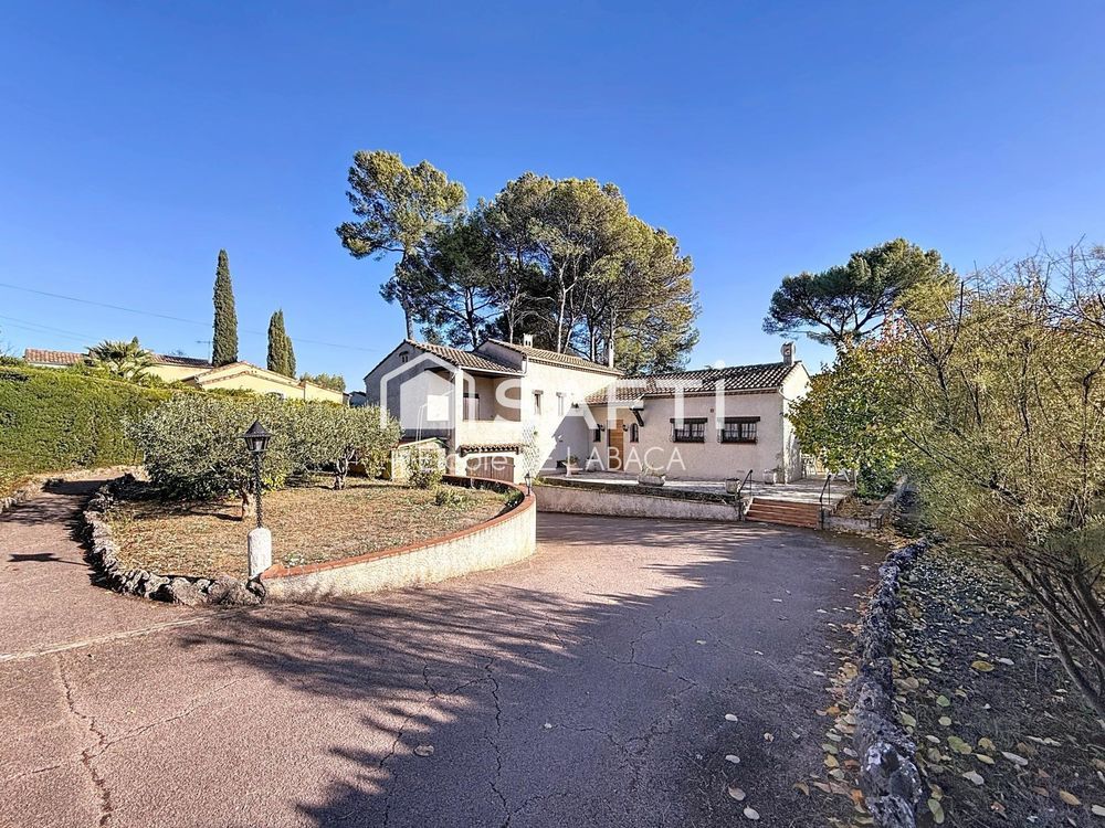 � vendre  Maison Mougins (06250)