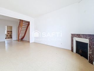  Appartement � vendre 4 pi�ces 81 m�