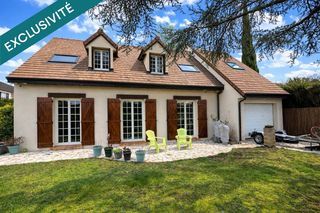  Maison � vendre 7 pi�ces 140 m�