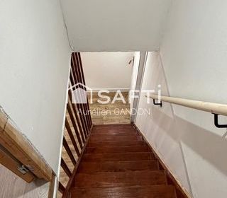  Maison � louer 3 pi�ces 48 m�