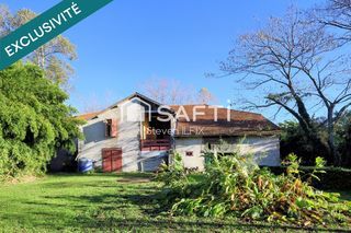  Maison � vendre 9 pi�ces 295 m�