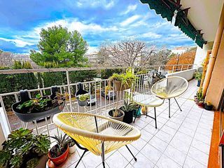  Appartement � vendre 5 pi�ces 114 m�