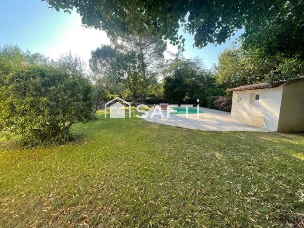 � vendre  Maison Saint-Maximin-la-Sainte-Baume (83470)