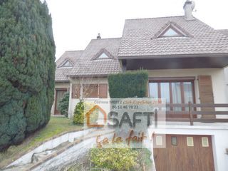  Maison � vendre 5 pi�ces 117 m�