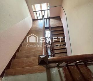  Immeuble � vendre 600 m�