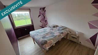  Appartement � vendre 4 pi�ces 66 m�