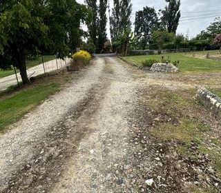  Terrain � vendre 5380 m�