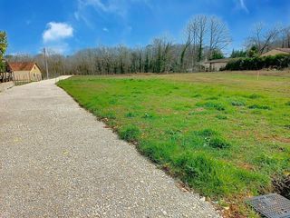  Terrain � vendre 2785 m�