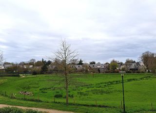  Appartement � vendre 4 pi�ces 84 m�