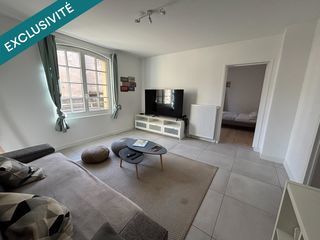  Appartement � vendre 4 pi�ces 73 m�