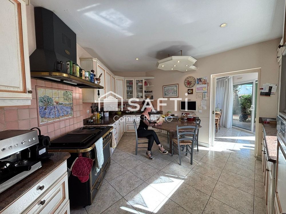 � vendre  Maison Leucate (11370)