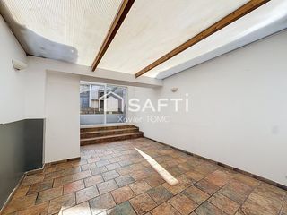  Maison � vendre 8 pi�ces 217 m�