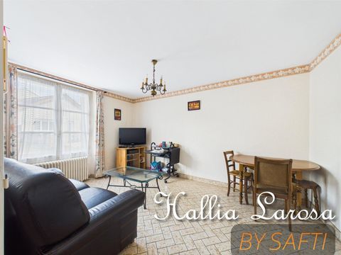   Maison type 4 avec jardin Maison - 4 pi�ce(s) - 93 m�