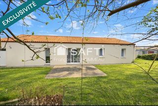  Maison � vendre 5 pi�ces 108 m�