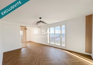  Appartement � vendre 5 pi�ces 88 m�