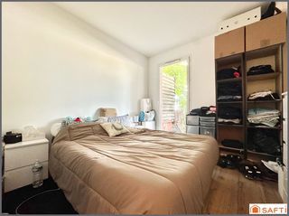  Appartement � vendre 2 pi�ces 47 m�