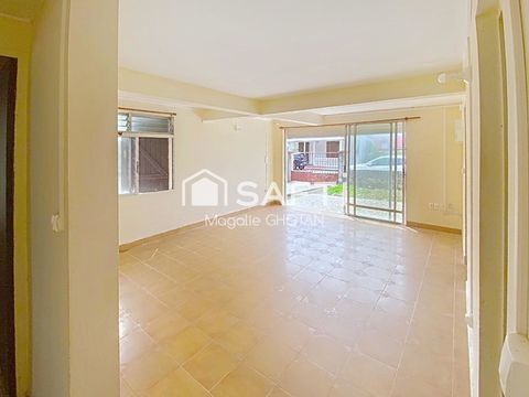   Opportunit� d'investissement locatif � Marie Galante Maison - 7 pi�ce(s) - 110 m�