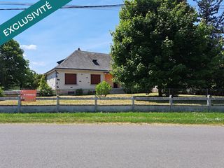  Maison � vendre 7 pi�ces 161 m�