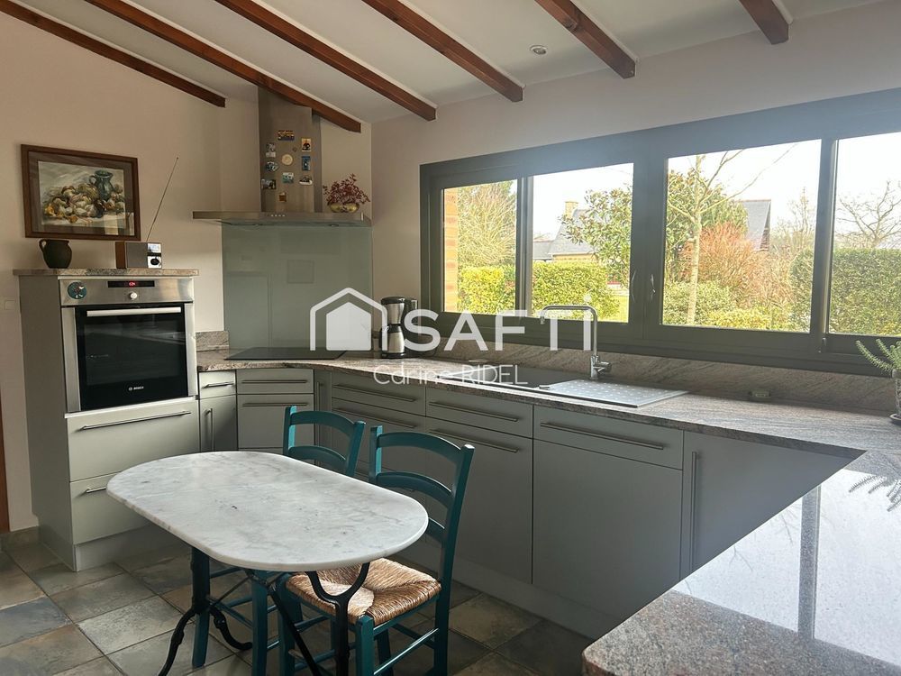 � vendre  Maison Domjean (50420)