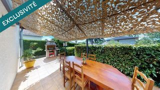  Maison � vendre 5 pi�ces 117 m�