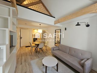  Appartement � vendre 2 pi�ces 37 m�