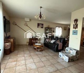  Maison � vendre 5 pi�ces 130 m�