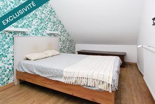  Maison � vendre 5 pi�ces 101 m�