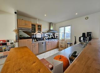  Maison � vendre 5 pi�ces 106 m�