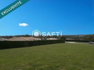  Terrain � vendre 2700 m�