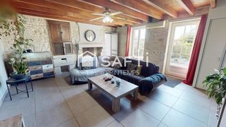  Maison � vendre 7 pi�ces 186 m�