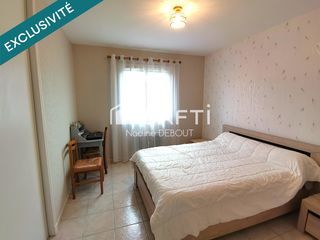  Maison � vendre 4 pi�ces 100 m�