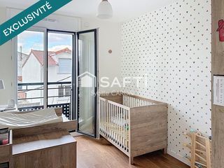  Appartement � vendre 3 pi�ces 68 m�