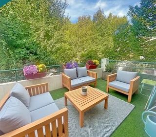  Appartement � vendre 1 pi�ce 29 m�