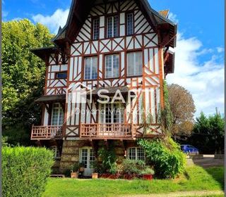  Appartement � vendre 5 pi�ces 134 m�