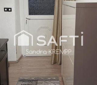  Maison � vendre 4 pi�ces 114 m�