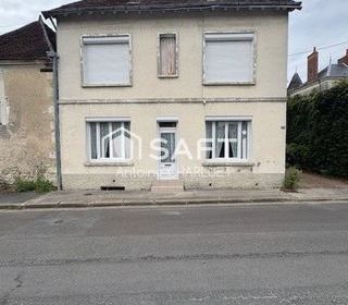  Maison � vendre 5 pi�ces 124 m�