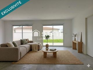  Maison � vendre 4 pi�ces 103 m�