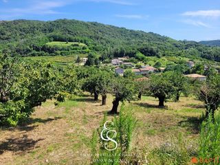  Terrain � vendre 2215 m�