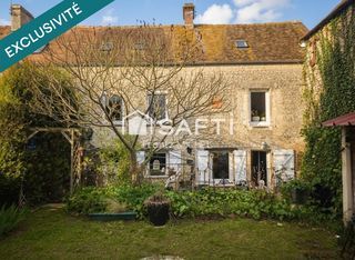  Maison � vendre 8 pi�ces 145 m�