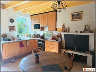  Maison � vendre 5 pi�ces 150 m�