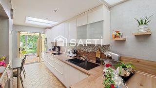  Maison � vendre 5 pi�ces 106 m�