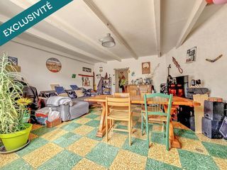  Maison � vendre 4 pi�ces 83 m�